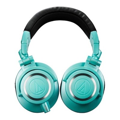 Audio Technica ATH-M50X Professional Studio Monitor