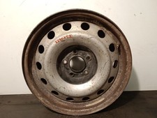 Jantes Citroen JUMPY