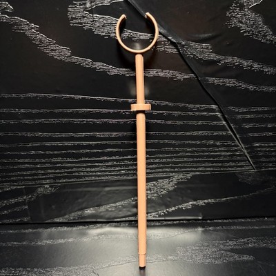 Star Wars - Levitation Lever Stick (For Dagobah Playset, Kenner, Part, 1981)