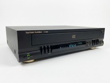 Harman Kardon FL 8300 5-Disc CD Changer Tested Working