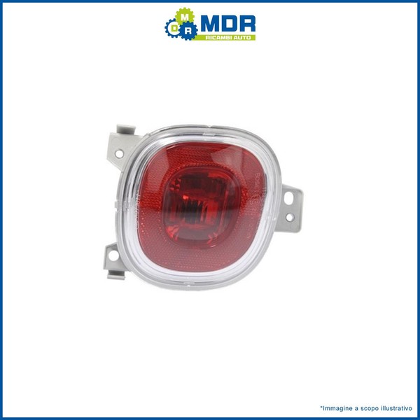 RüCkfahrlicht Links SX FüR Fiat 500L 2012 RüCkleuchte MPN C01858S-image