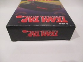 Atari Jaguar CONTROLLER JOYSTICK & TEAM TAP (BRAND NEW) Mint / Near Mint Boxes