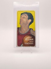 1970-71 Topps Hockey Cards 11
