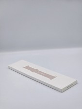 Genuine Apple Watch Sport Band 45mm Starlight M/L   Open Box Fits 42mm 44mm 45mm