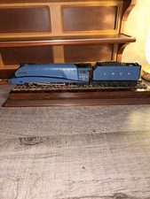 Hornby LNER A4 Class 4902 Seagull Loco & Tender OO Gauge VGC See Photos - CO6