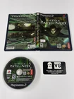 PS2 - The Matrix Path of Neo Sony PlayStation 2 W/ Case #2941