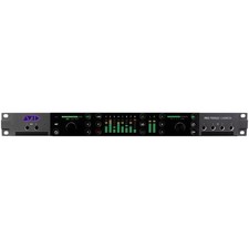 Avid Pro Tools  Carbon Hybrid Audio Interface  Production System Demo / Box 