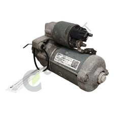 PEUGEOT 5008 MK2 Starter Motor 9832577880