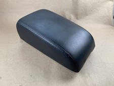 2003-2006 Oem Infiniti G35 Sedan Center Console Black Armrest Top Lid Cover