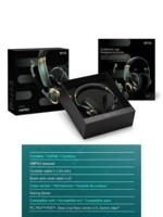 EPOS H6PRO Open Acoustic Gaming Headset - Rac...