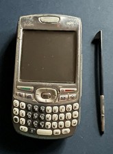Palm Treo 680 Gray GSM 850 Bluetooth QWERTY Camera SD Smartphone w/ Stylus