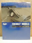 GENUINE BUELL 2007 FIREBOLT XB9 & XB12 SERVICE REPAIR SHOP MANUAL OEM 99493 07Y