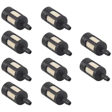 10PCS Chainsaw  Filters O4W37972