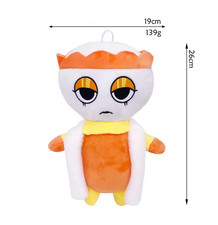 Dandy's World Game Plush Astro Figure Stuffed Doll Toy Beautiful Gift Toys