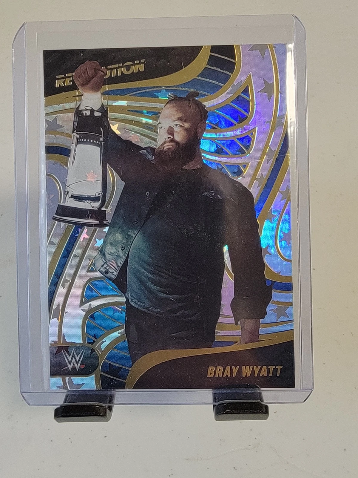 2023 WWE Revolution Bray Wyatt Astro!
