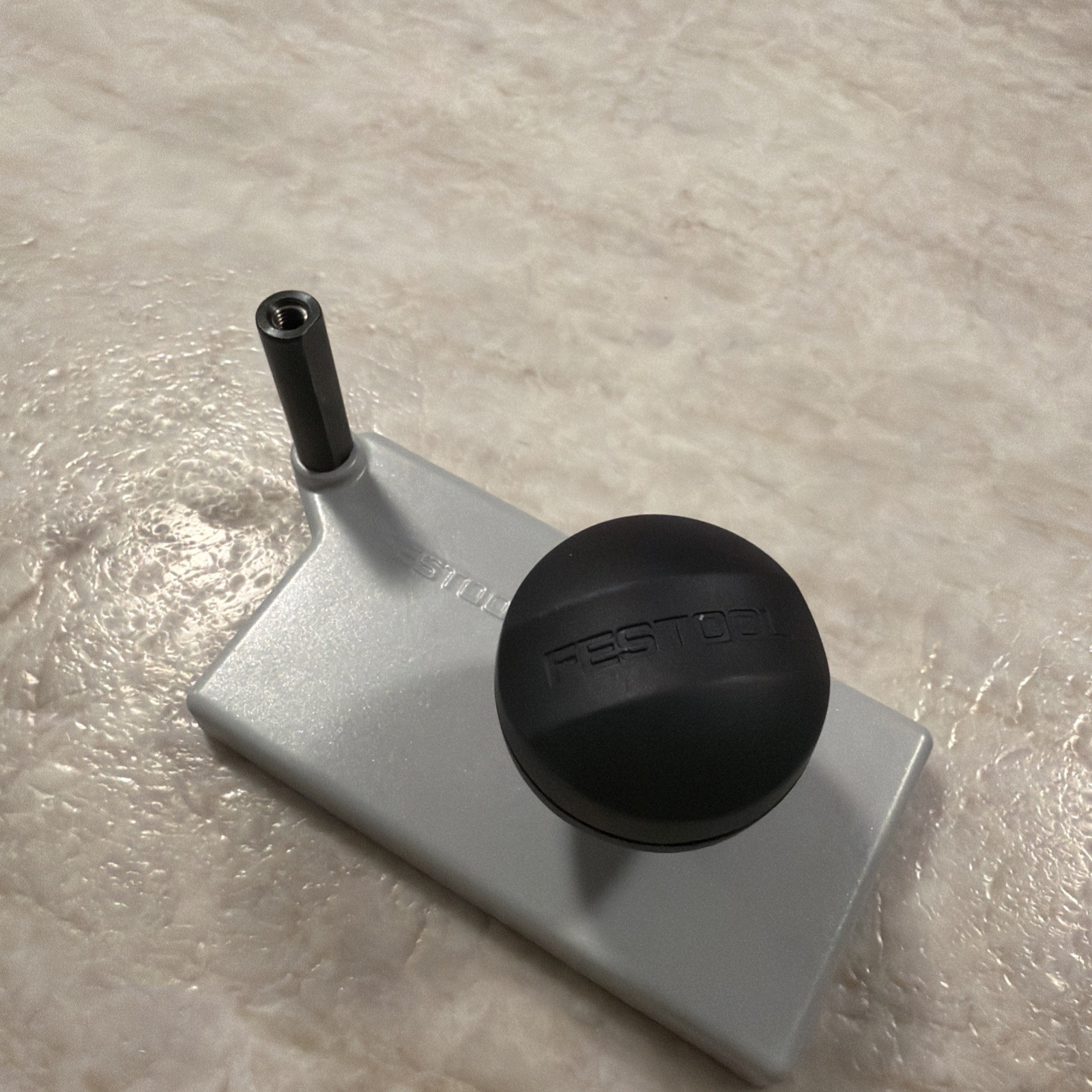 Festool 486058 Edging Plate