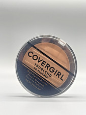 Covergirl Trublend So Flushed High Pigment Bronzer - 0.33 oz NWOB