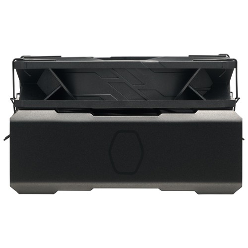 Cooler Master Hyper 212 Black LGA1700/AM4/AM5 Socket Compatible Single Tower 1 F - Picture 3 of 9