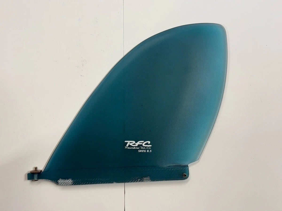 Rainbow Fin Company Surfboard Fins for sale | eBay