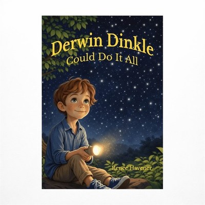 Derwin Dinkle Could Do It All