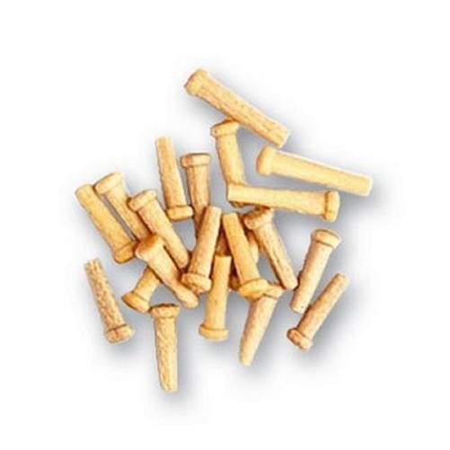 ДРЕВЕСНЫЙ НОГОТЬ 6 мм 20u 2190₽