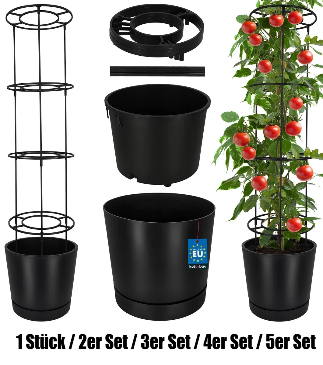 Tomaten Topf in Pflanzkrbe, Blumentpfe & -Ksten online kaufen | eBay