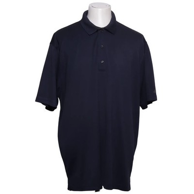 Greg Norman, Poloshirt, Größe: XXL, model: play dry, Blau, Polyester #ePK