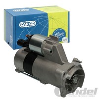 Hc-Cargo By Bosch Anlasser Starter 1,7Kw Passend FüR Audi A4 A6 VW Passat