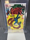 Vintage Ghost Rider #78 Nightmare Marvel Comics 1983 Newsstand 6.0 FN