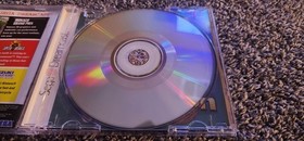 Evolution: The World of Sacred Device Sega Dreamcast 1999 CIB Complete