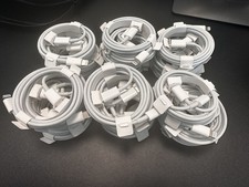 Lot Of 30 Authentic OEM Apple USB C To Lightning Cables For iPhone Brand New