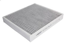 Filtre d'habitacle Audi A1