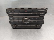 Autoradio Mazda CX-7