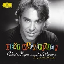 CEst Magnifique! von Alagna,Roberto | CD | Zustand sehr gut