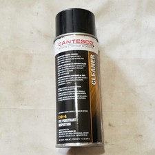 Cantesco C101-A Dye Penetrant Cleaner & Remover 11.5 oz