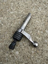 Knight DISC complete bolt assembly for .50 Caliber Inline Muzzleloader, Original