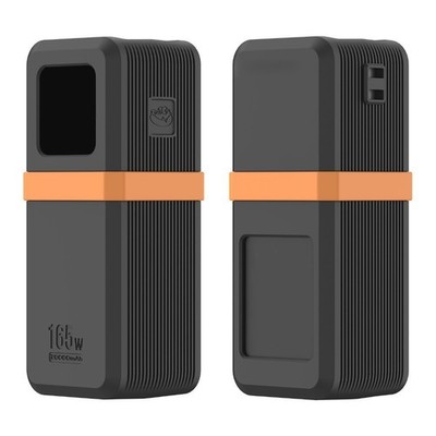 Silikon Hülle für UGREEN Nexode 20000mAh Powerbank 12,8x5,04x5,83 Zoll