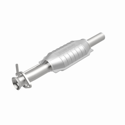 MagnaFlow 23348-AC for 1983 Ford EXP 1.6L L4 GAS SOHC - Picture 13 of 24