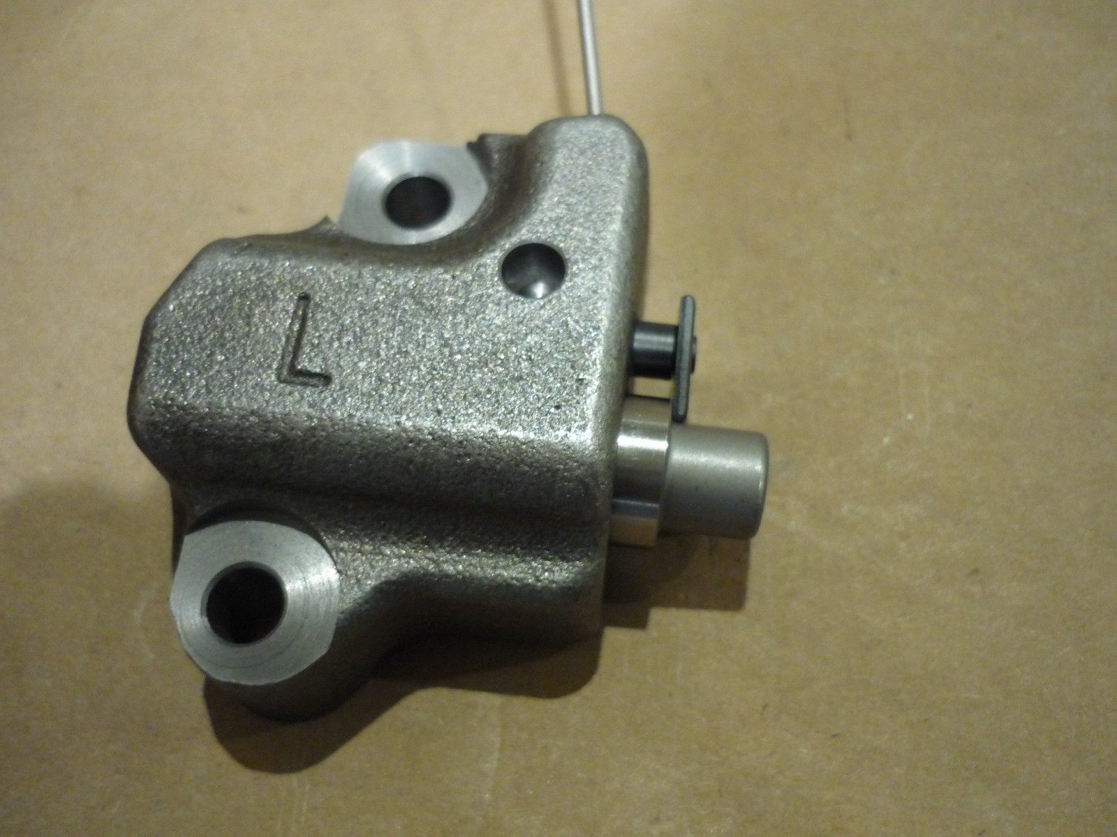 Maserati Ghibli, Quattroporte - LH Hydraulic Chain Tensioner  (NEW)-  P/N 339038