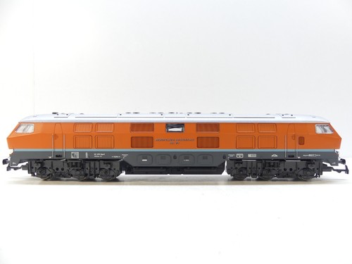 Rivcarossi H0 1997 Diesellok Nr 30, HK, DC, Licht, NEU ohne OVP, geprüft #64073 | Zustand: Gebraucht