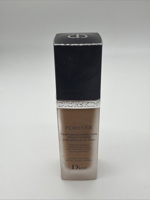 Dior Forever Perfect Makeup Everlasting Wear Foundation 045 NWOB (F7)