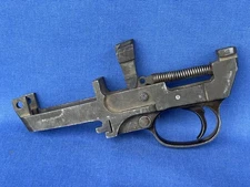 WWII M1 Carbine 30 Cal Inland Trigger Housing Group Type II WU Underwood Hammer