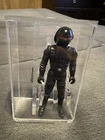 Vintage Star Wars Figure  Imperial Gunner 1984 In Hard Plastic Case🔥🔥
