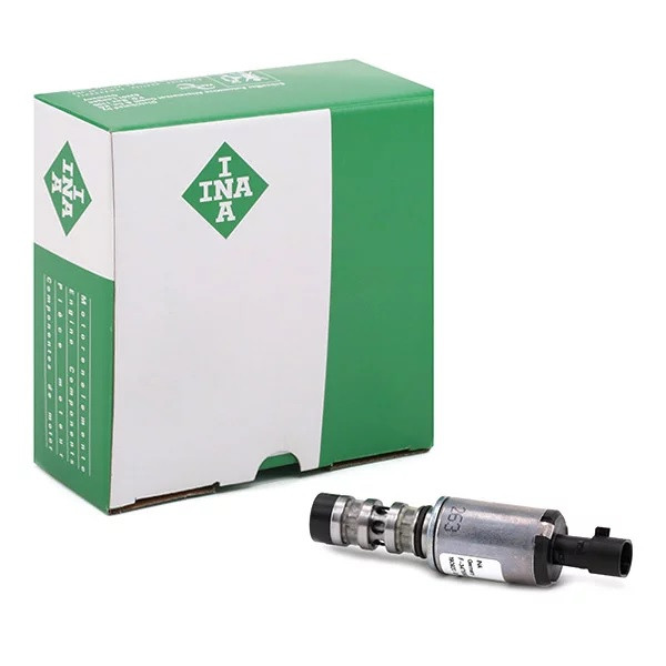 INA 55567050 Camshaft Adjuster Solenoid Valve for Vauxhall Astra Insignia Zafira