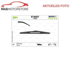 SCHEIBENWISCHER WISCHERBLATT HINTEN VALEO 574097 P FÜR KIA CEE'D,PRO CEE'D