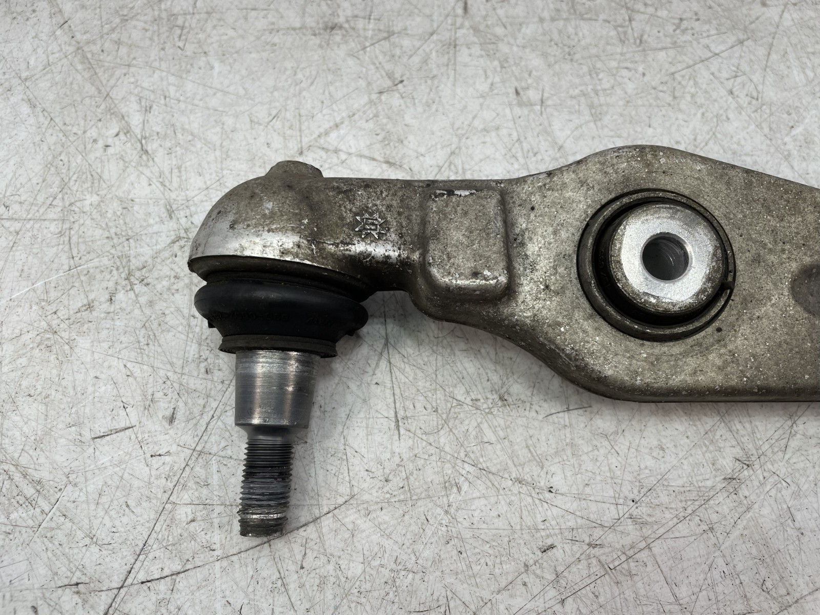 ✅ 12-18 OEM Bentley Continental GT Front Right Passenger Side Lower Control Arm
