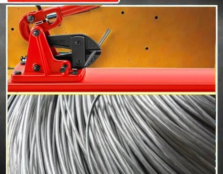 Coupe Boulons - Photo 3/3