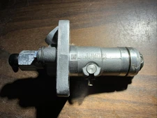 Bosch Fuel Injection Pump Assembly For Isuzu 4LE1 / 4LE2 104139-1040 8972293682