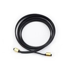 3D Printer Parts GT2-6mm Open Timing Belt X Axis 765mm Y Axis 720mm For Ender-3