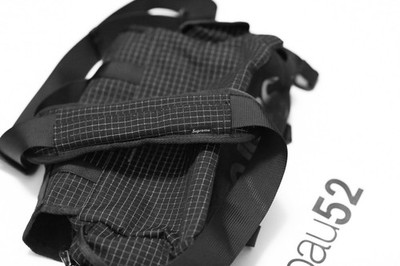 バッグ Supreme 24ss 3M Reflective Waist Bag Supreme Waist Shoulder Bag 3M Reflective Black SS24 | eBay